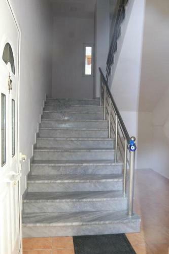 Luxurious Apartments In Saranda