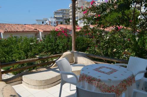 Villa Vila 15 Bougainville