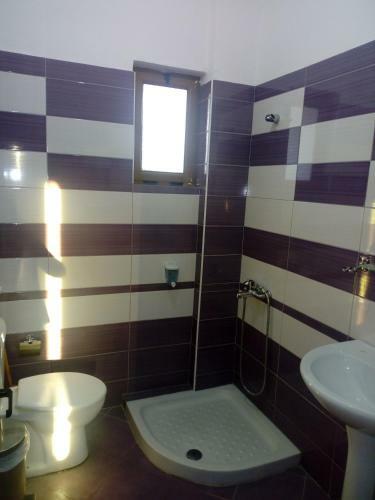 Aparthotel Arsen Apartments