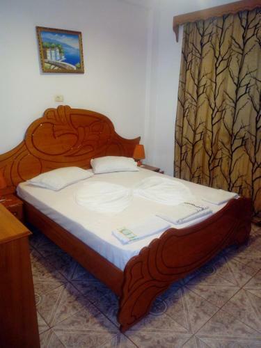 Aparthotel Arsen Apartments