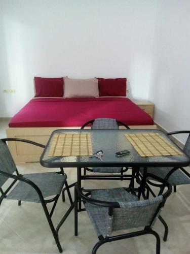 Korali Apartment