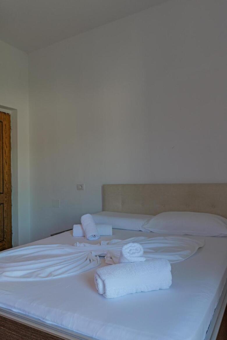 Apartamento Koloseo Rezidence