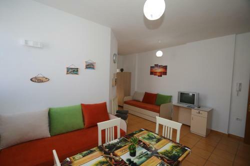 Sweet Living Apartment