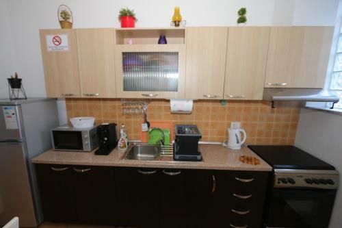 Sweet Living Apartment