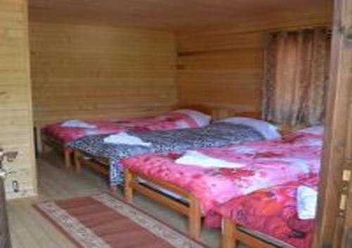 Agroturismo Thethi Paradise