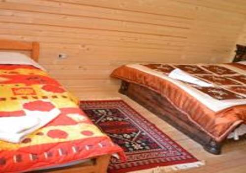 Agroturismo Thethi Paradise