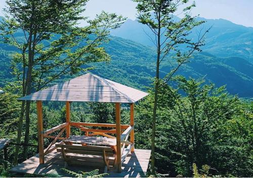 Agroturismo Thethi Paradise