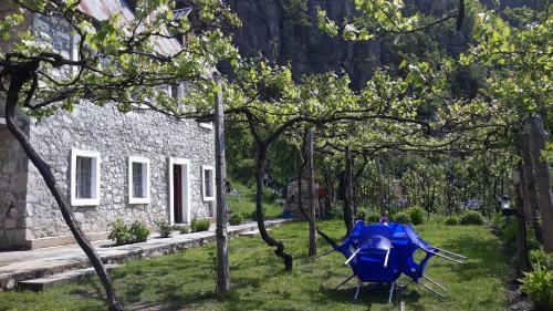 Hostal Guesthouse "gjin Thana"