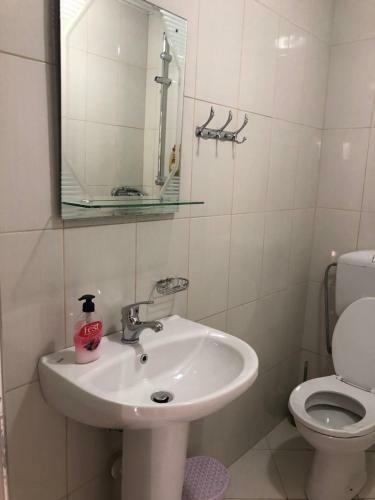 Hotel Kompleksi Zorgji