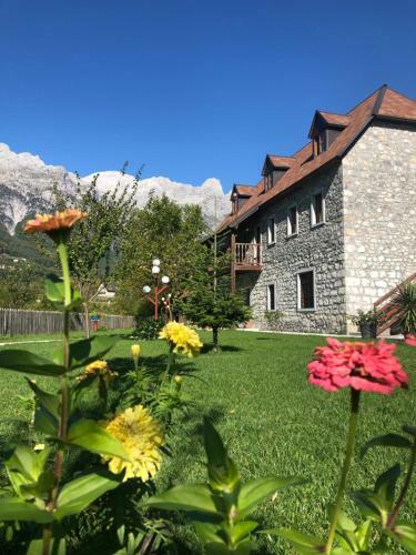 Hotel Kompleksi Zorgji