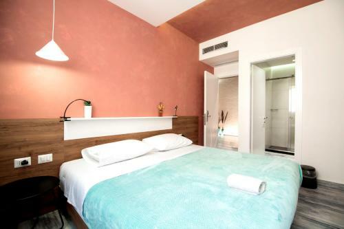 Hostal Urban Rooms