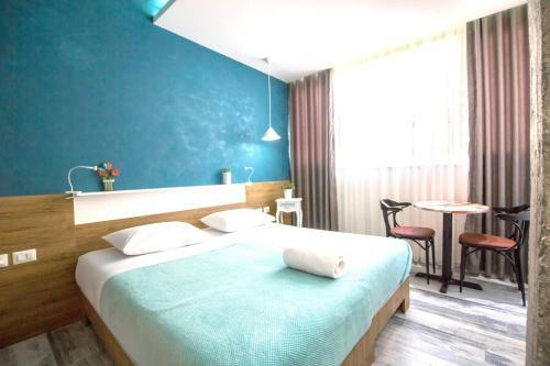 Hostal Urban Rooms