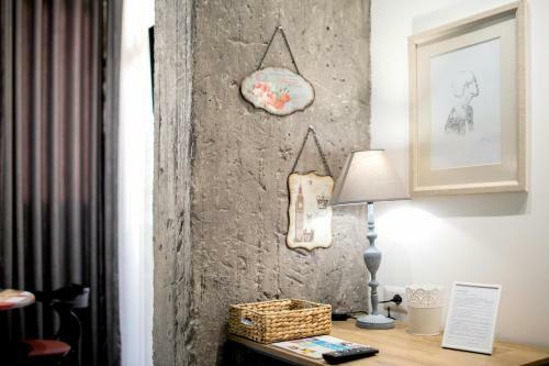 Hostal Urban Rooms