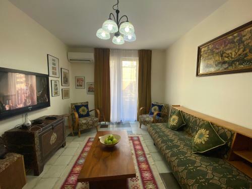 Apartamento Tirana Vintage Home