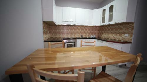 Albergue Bujtina Shqiptare