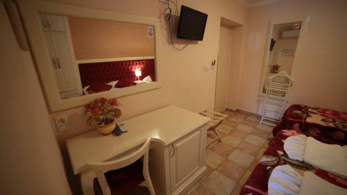 Albergue Bujtina Shqiptare