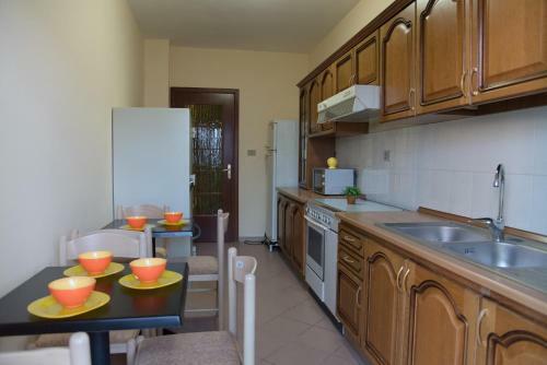 Albergue Sleep & Go