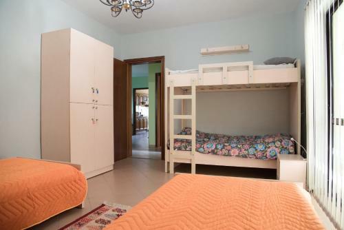 Albergue Sleep & Go