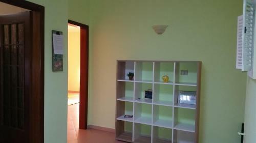 Albergue Sleep & Go