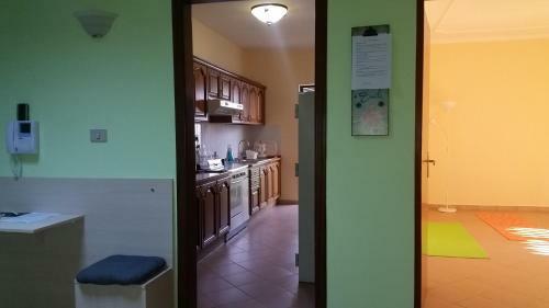 Albergue Sleep & Go