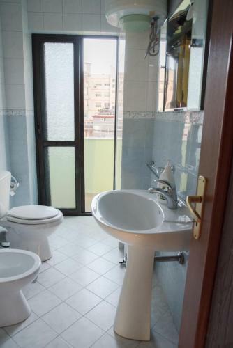 Albergue Sleep & Go