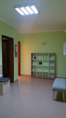 Albergue Sleep & Go