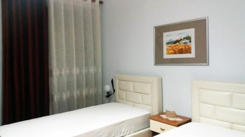 Apartamento Arso's Studio Tirana