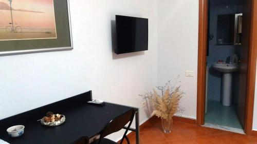 Apartamento Arso's Studio Tirana