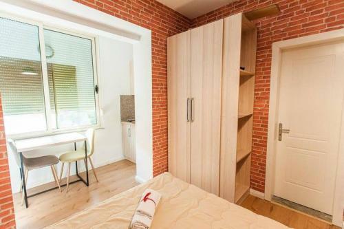 Apartamentos Omar Real Estate