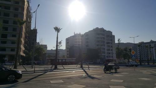 Apartamento Sea House
