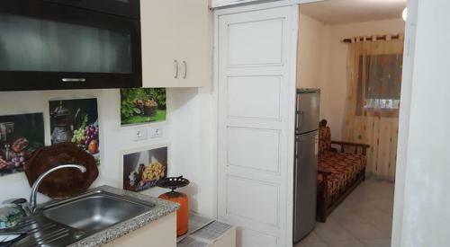 Apartamento Sea House