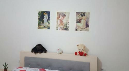 Apartamento Sea House