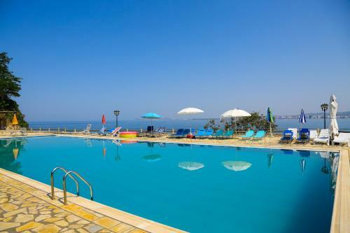 Apartamento Artemis Beach House