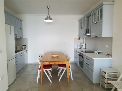 Apartamento Aneta's Beach House