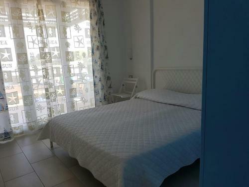 Apartamento Aneta's Beach House