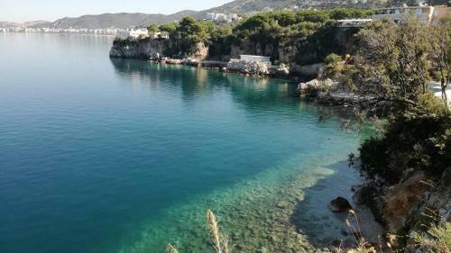 Apartamento Aneta's Beach House