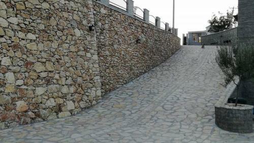 Apartamento Aneta's Beach House