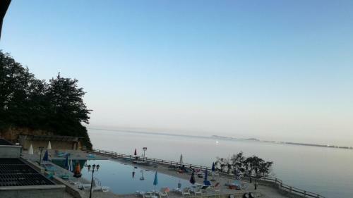 Apartamento Aneta's Beach House