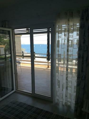 Apartamento Aneta's Beach House