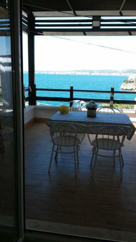 Apartamento Aneta's Beach House
