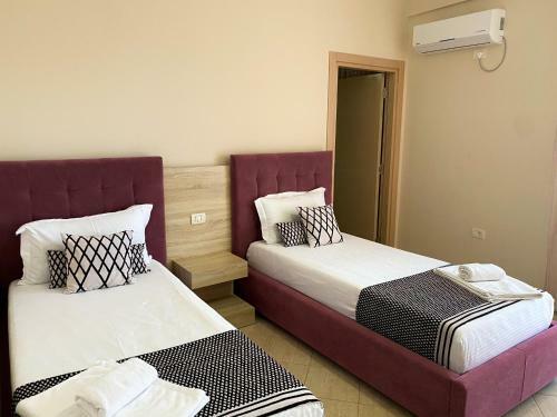 Apartamentos Bel Ami Suita Hotel