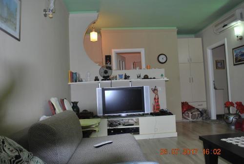 Fiona's Sea View Apartment
