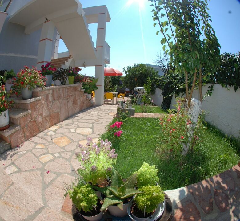 Apartamentos Natural Holiday Houses