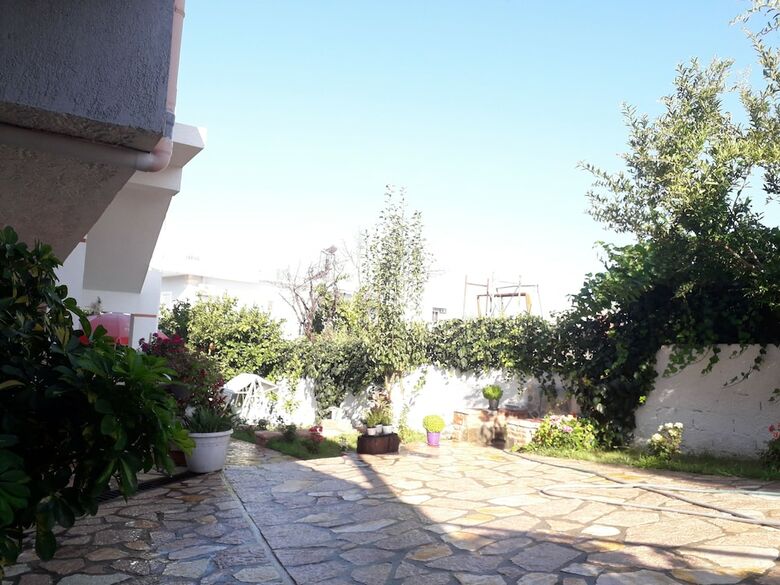 Apartamentos Natural Holiday Houses