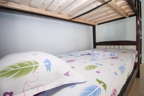 Apartamento Villa Agur Kapo