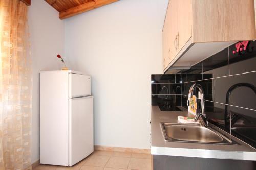 Apartamento Villa Agur Kapo
