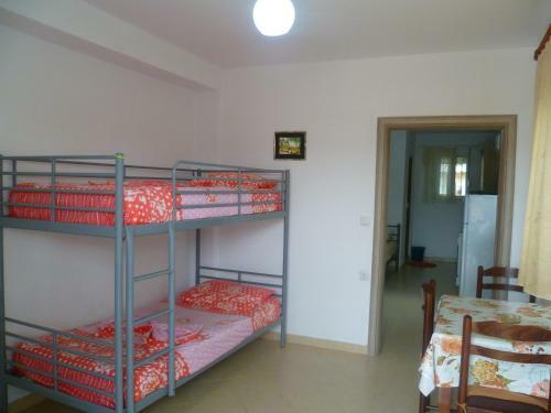 Ali Dura Apartments Ksamil