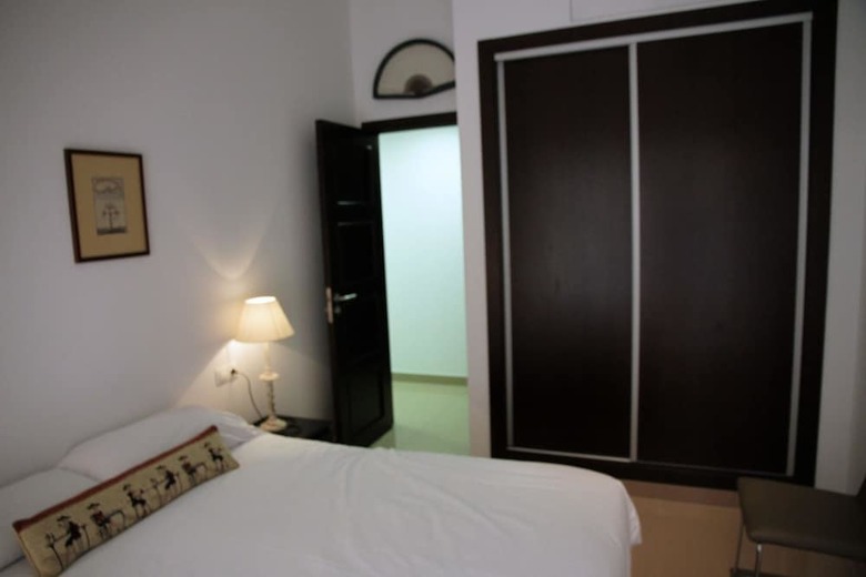 Apartamento Vitivola Novell Grand Confort