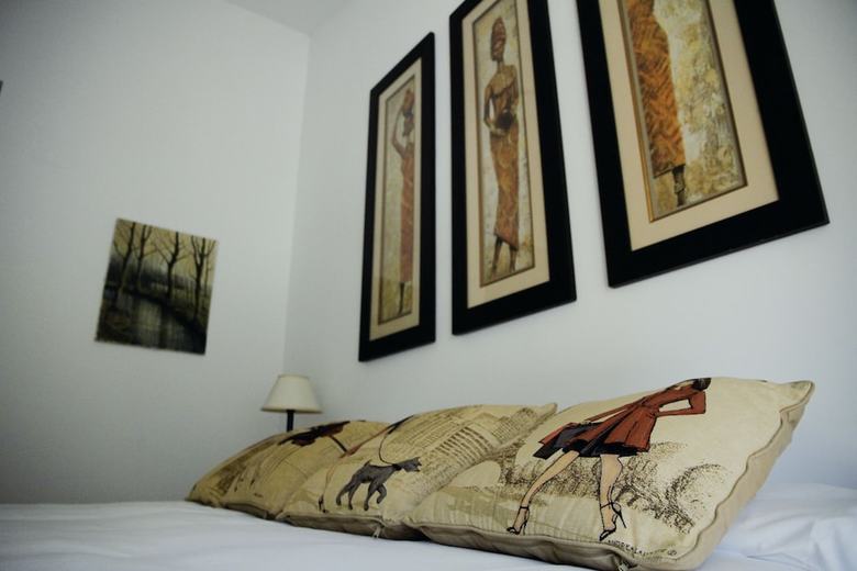 Apartamento Vitivola Novell Grand Confort