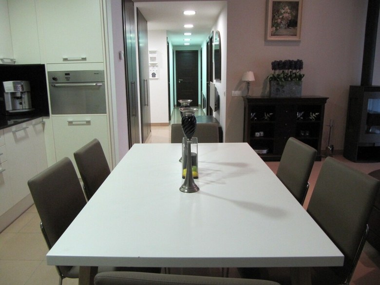 Apartamento Vitivola Novell Grand Confort